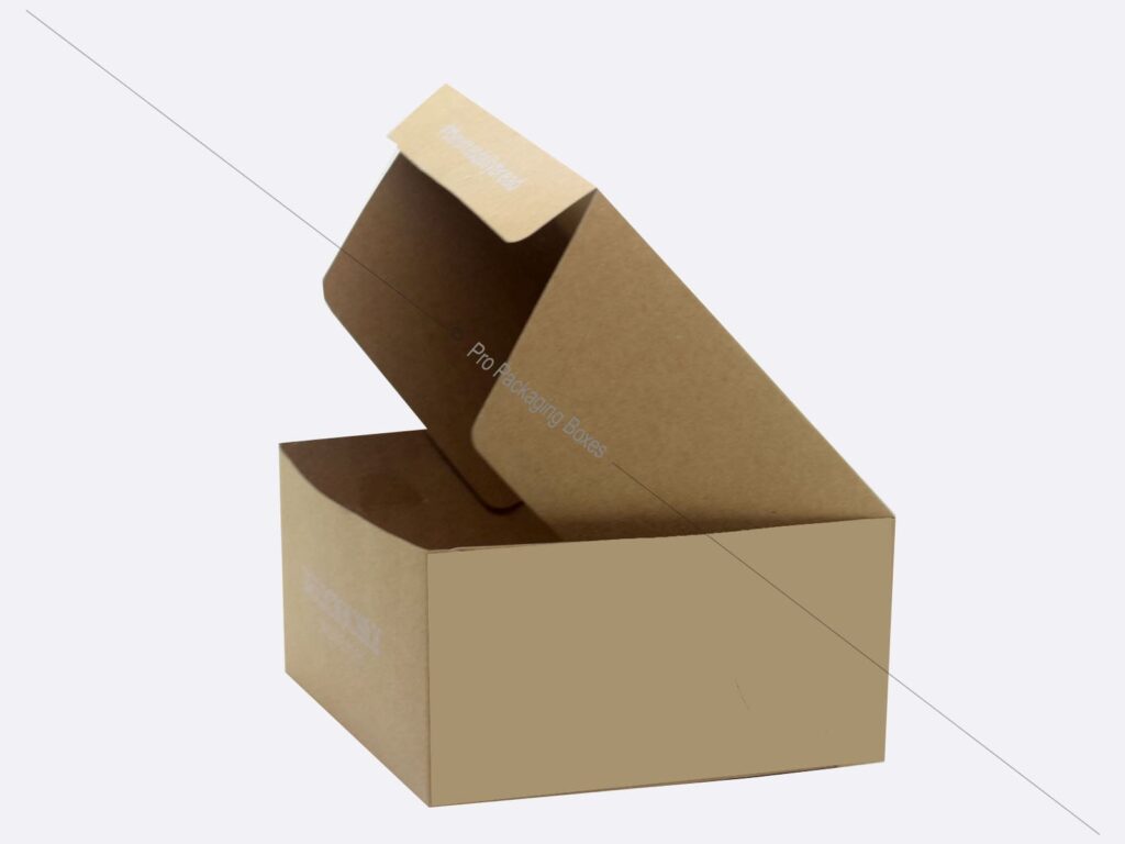 Bread Packaging Boxes and Bags Pro Packaging Boxes UK