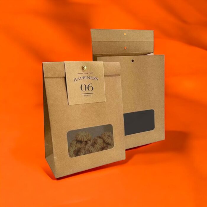 Bread Bags and Boxes - Image 2