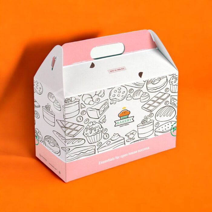 Pastry Boxes - Image 4