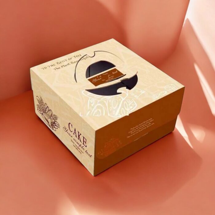 Pastry Boxes - Image 2