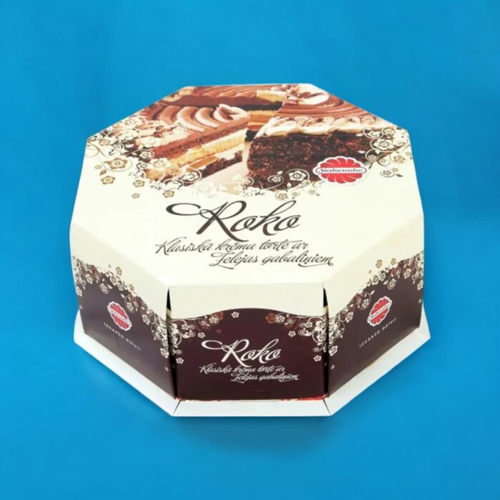 Torte Boxes - Image 3