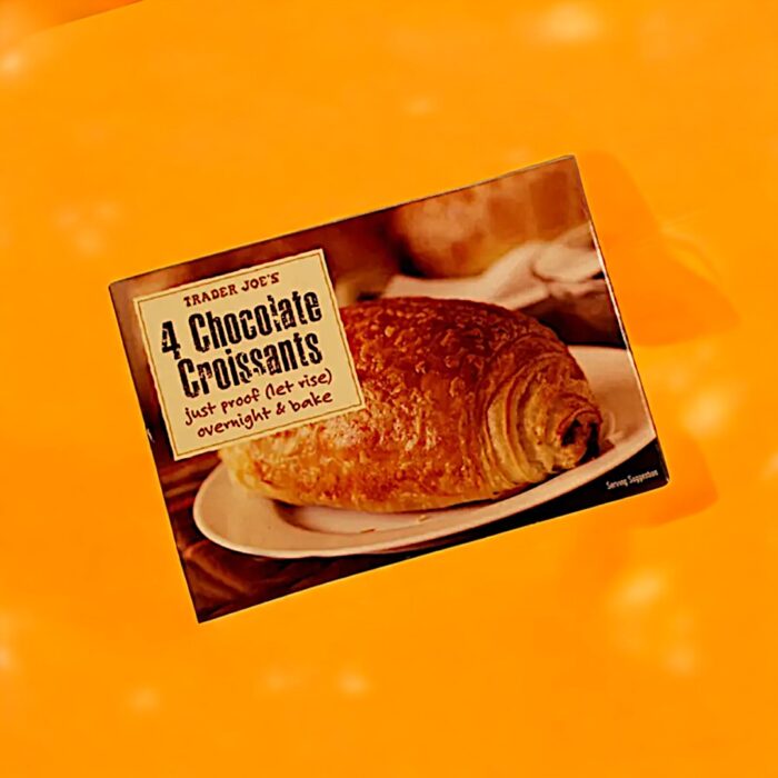 Viennoiserie Boxes