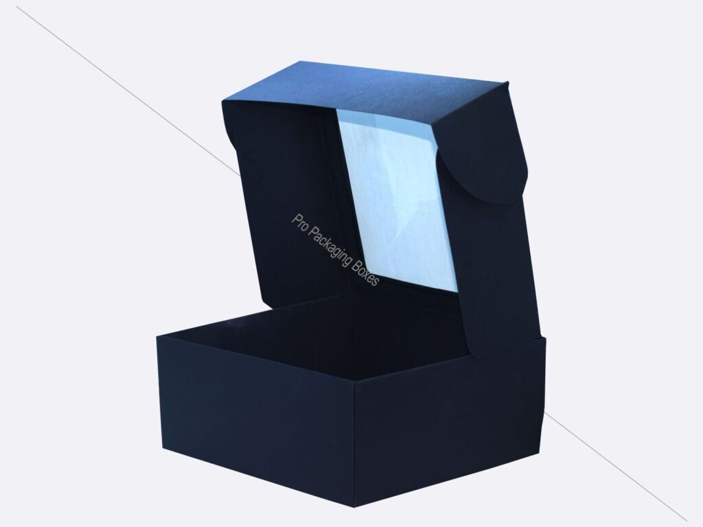 Bread Packaging Boxes and Bags Pro Packaging Boxes UK