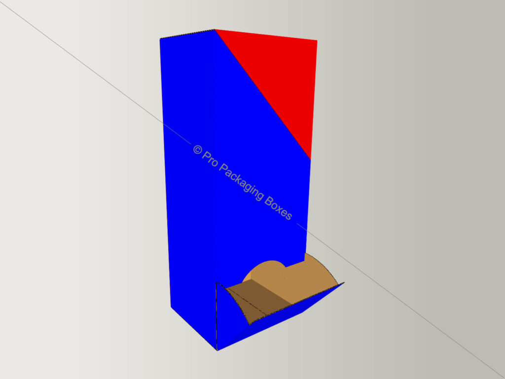 Soda Can Cardboard Dispenser Boxes Pro Packaging Boxes UK