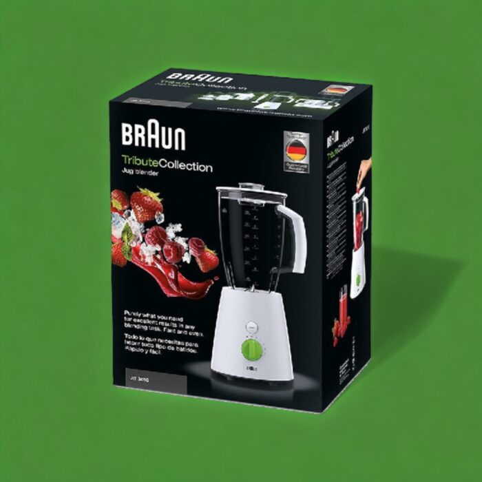 Blender Packaging Boxes - Image 3