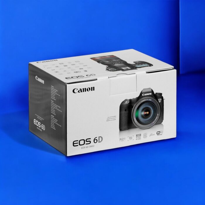Digital Camera Packaging Boxes - Image 2