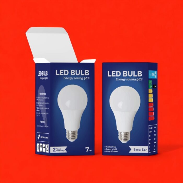 Energy Saver Packaging - Image 3