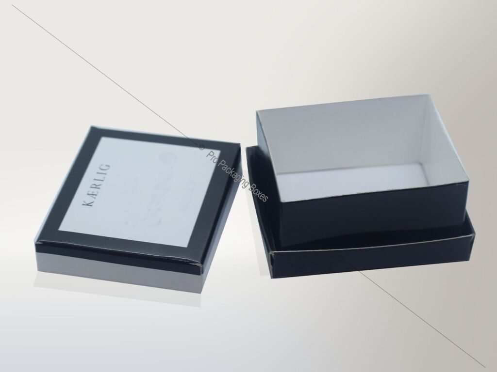 Custom Printed Boxes for Jewellery Ring Packaging