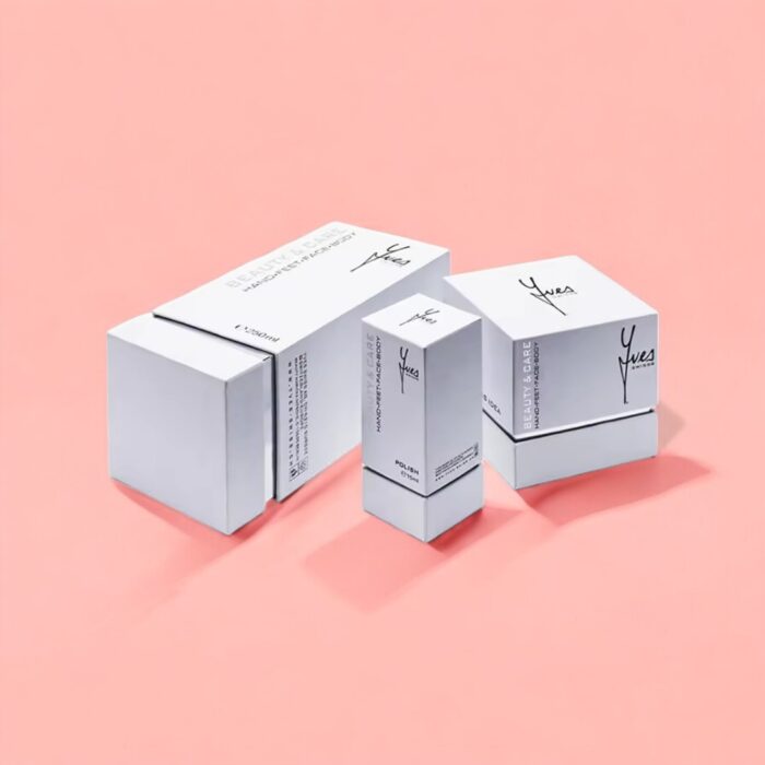 Radio Receiver Packaging