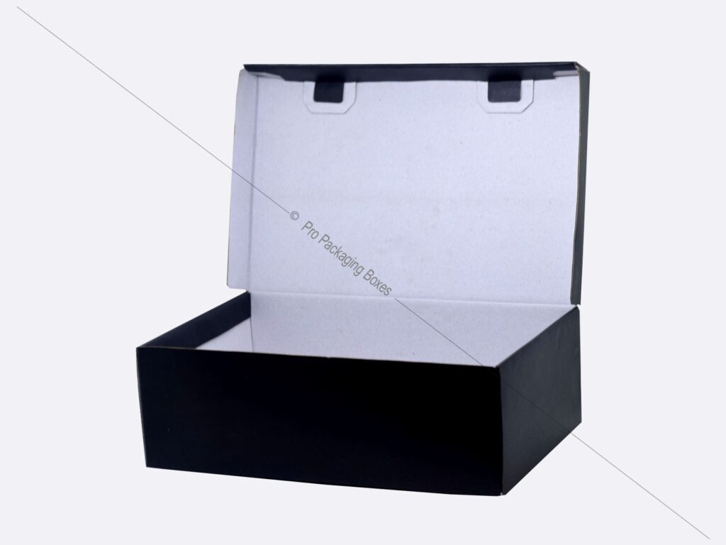 custom printed shoes boxes