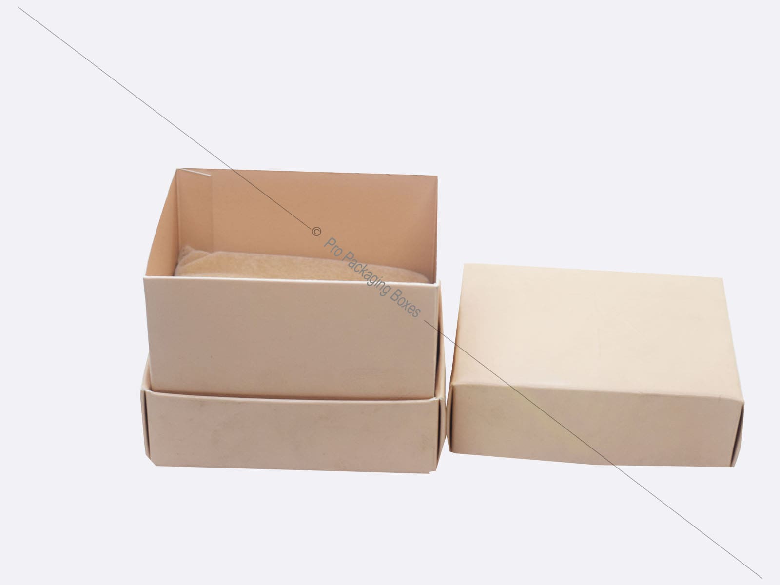 Earrings Packaging Boxes
