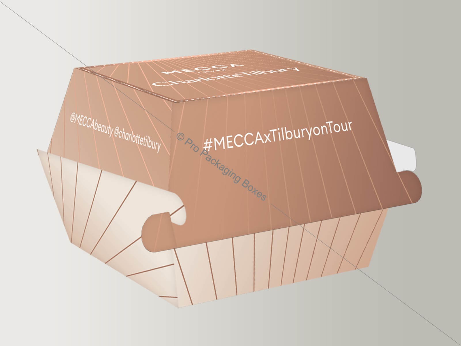 Custom Food Packaging Boxes Cardboard, Kraft & Luxury Food Packaging Pro Packaging Boxes UK