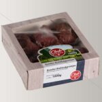 custom made branded boxes for meat packaging