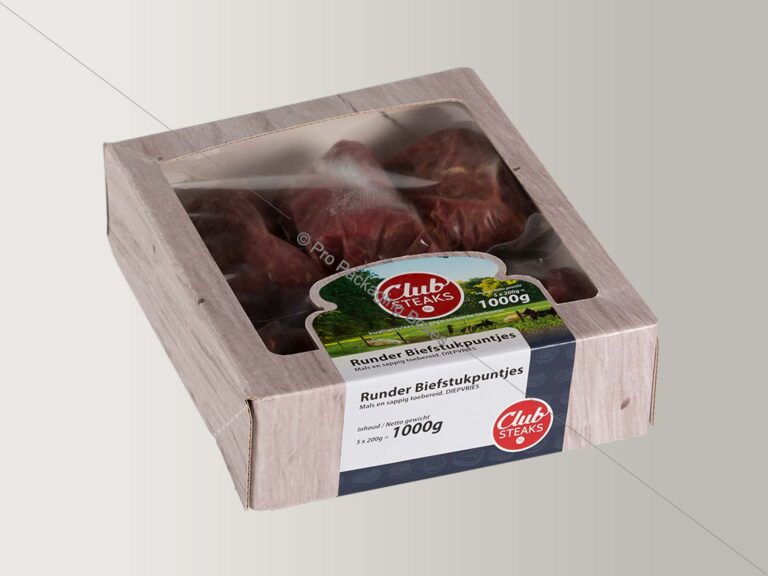 Branded Boxes for Meat Packaging Pro Packaging Boxes UK