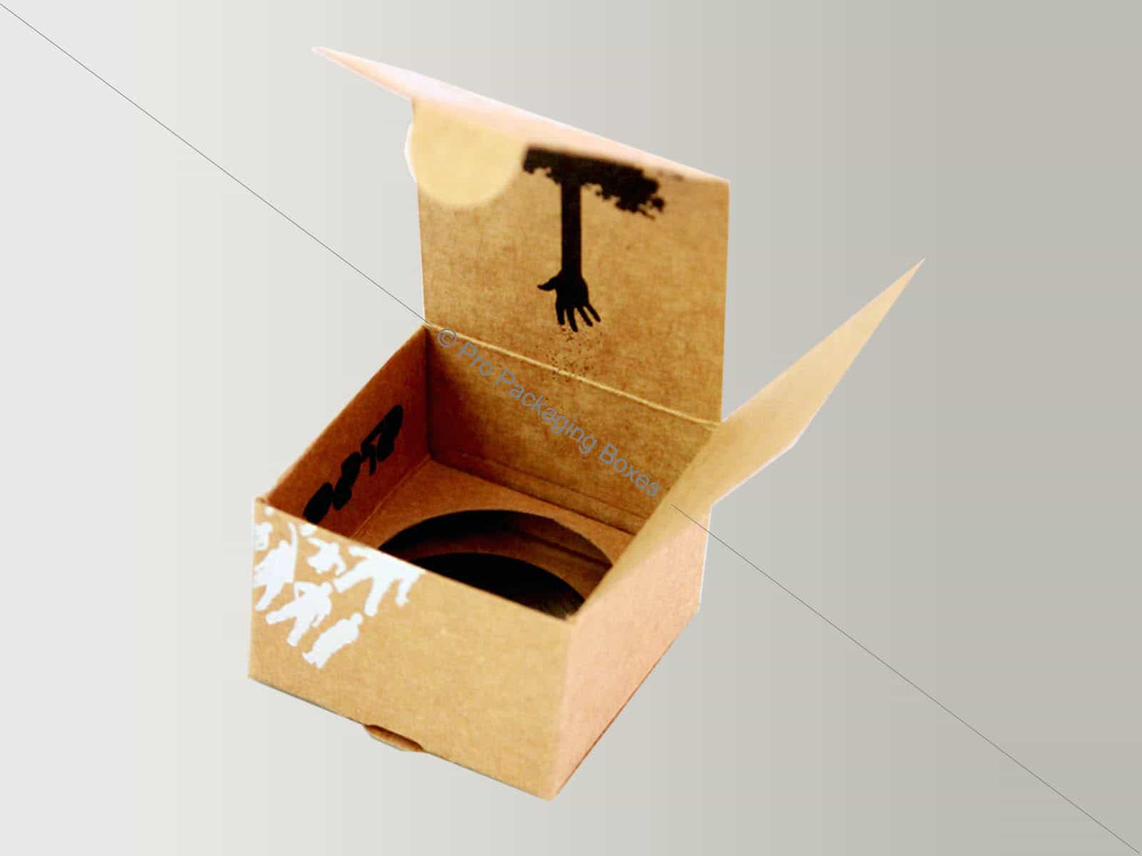 custom printed boxes for thc packaging