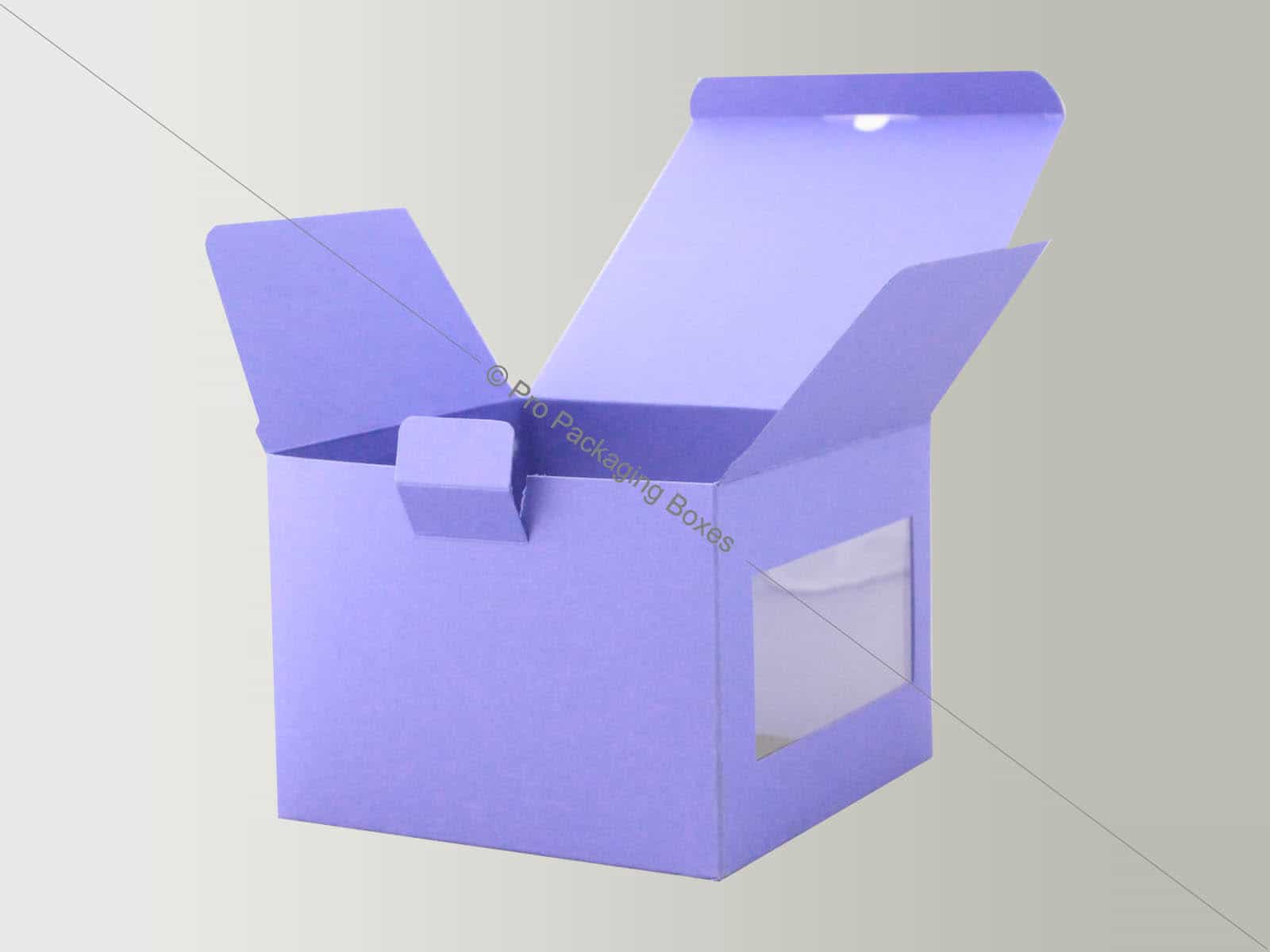custom art paper boxes