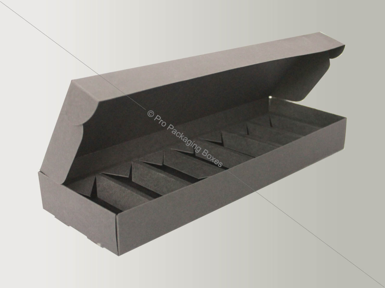 Custom Printed Art Paper Packaging Boxes Pro Packaging Boxes