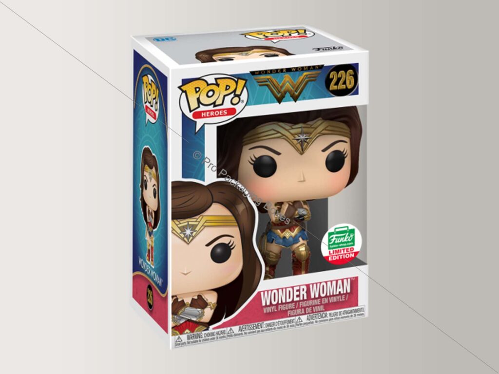 Branded Doll Packaging Boxes Pro Packaging Boxes UK