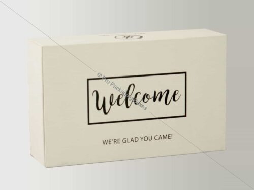 custom printed card boxes