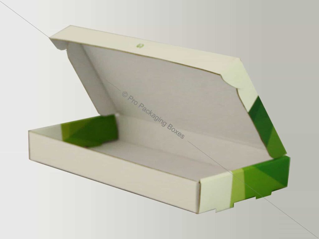 branded folding boxes for product packaging