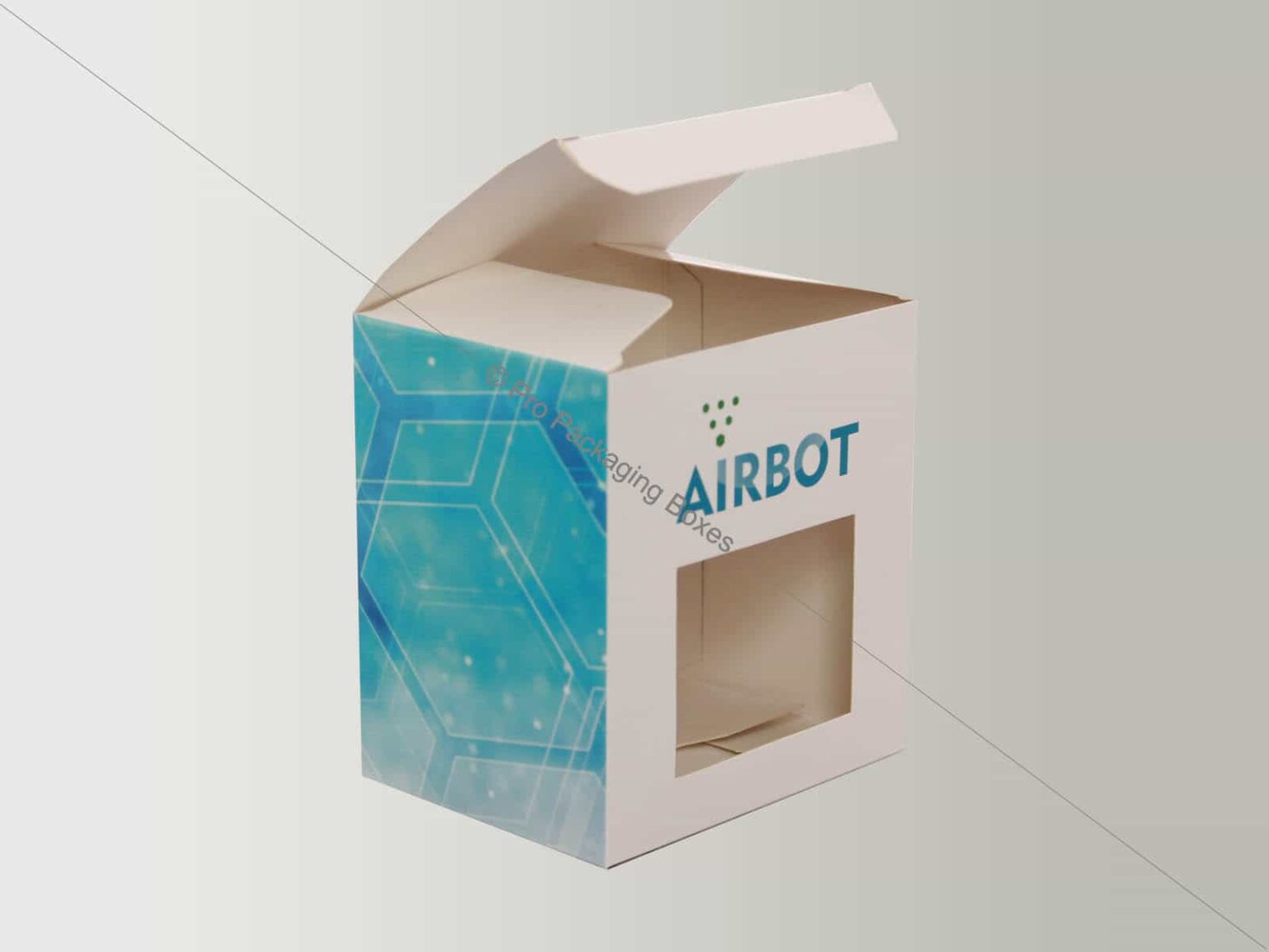 Custom Paperboard Boxes Pro Packaging Boxes UK