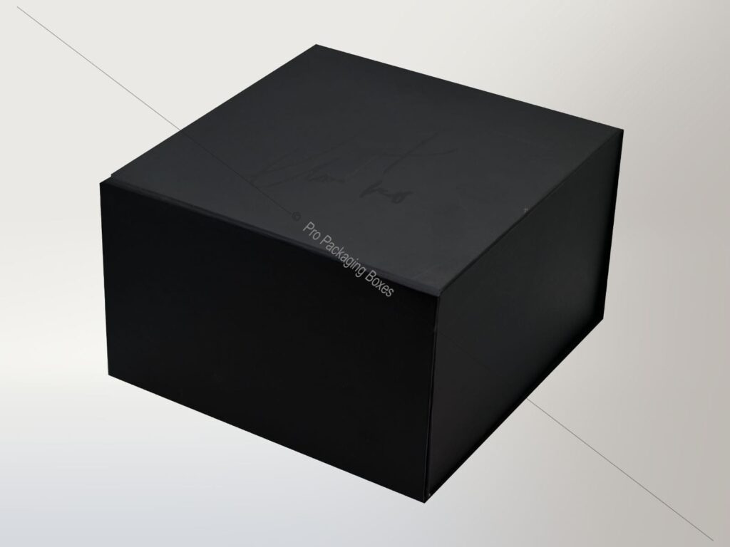 Custom Apparel Boxes