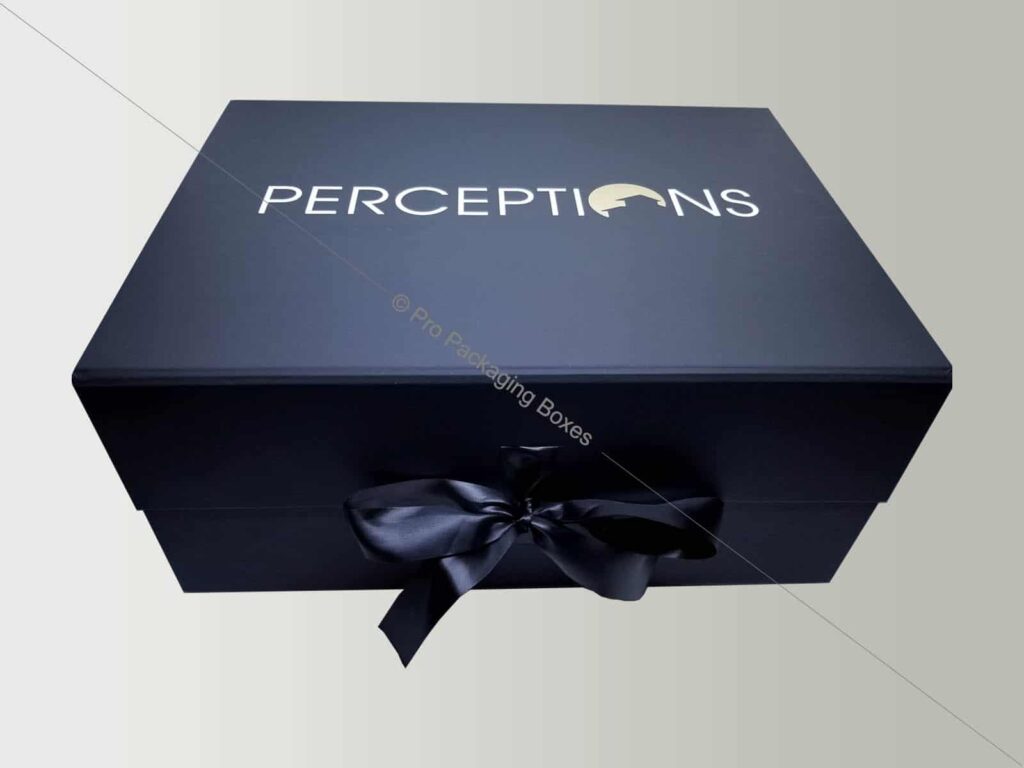 corporate luxury gift box