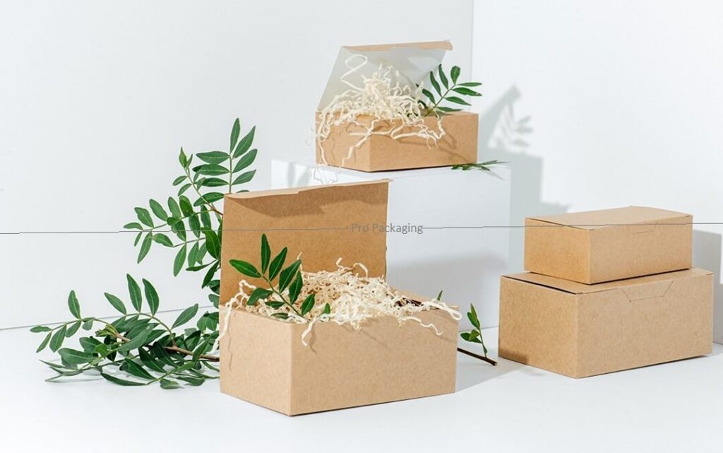 Sustainable Packaging UK