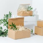 Sustainable Packaging UK