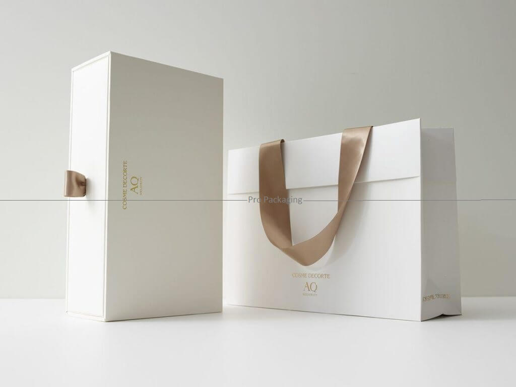 Luxury Packaging Boxes
