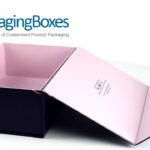 Customized Packaging for UK Small Businesses